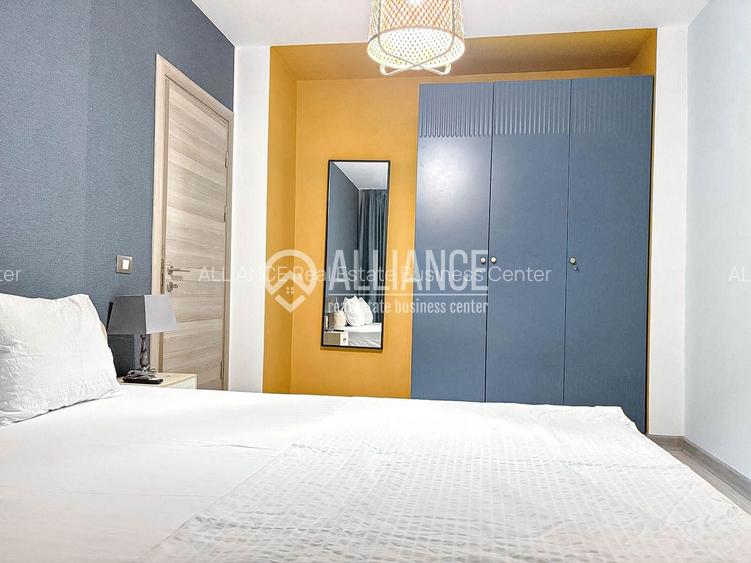 Mamaia Sat(Cod 05) 2 Camere cu vedere de vacanta - 4