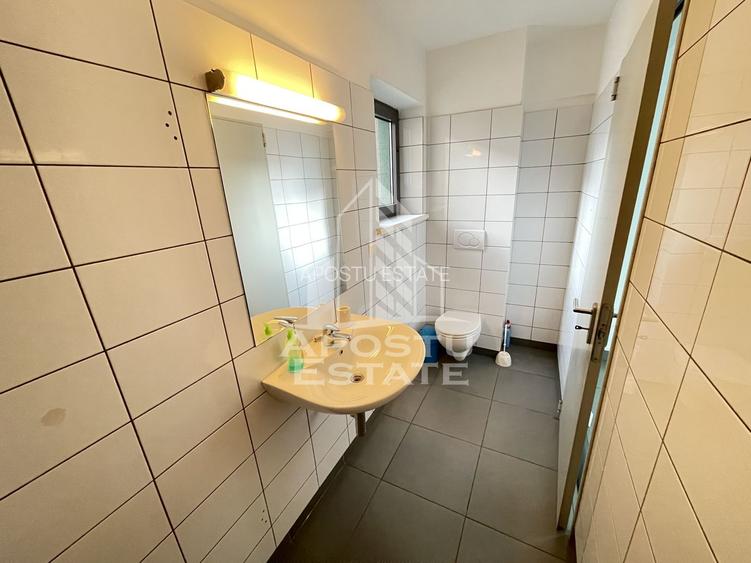 Spatiu pentru birouri, cheltuieli incluse, Zona Centrala/Elisabetin - 8