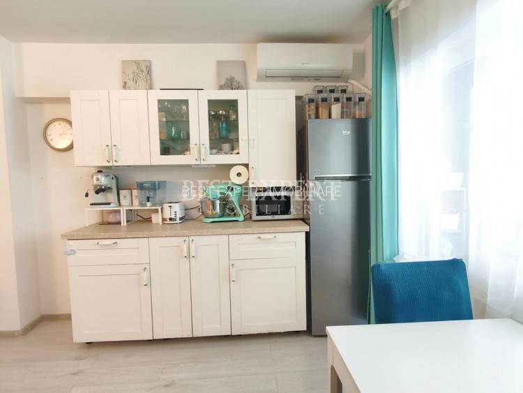 Garsoniera dubla pret avantajos Ideal Investitie/Posibilitate Parcare - 8