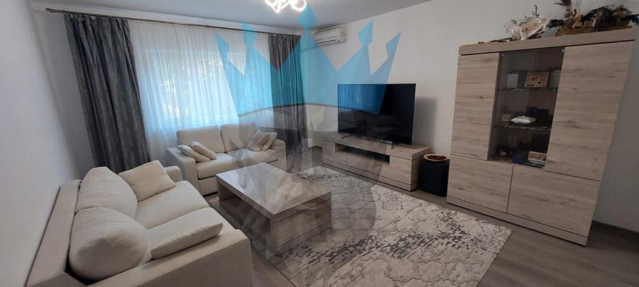 Apartament Lux 3 Camere Bulevardul Unirii Bucuresti