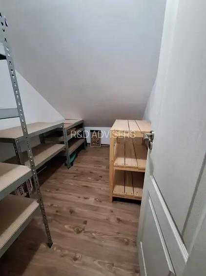 Vilă 3 camere + mansardă locuibilă | Dobroești | metrou Pantelimon - 5