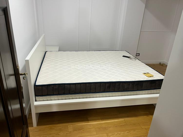 Vanzare apartament 5 camere tip penthouse Floreasca - 17