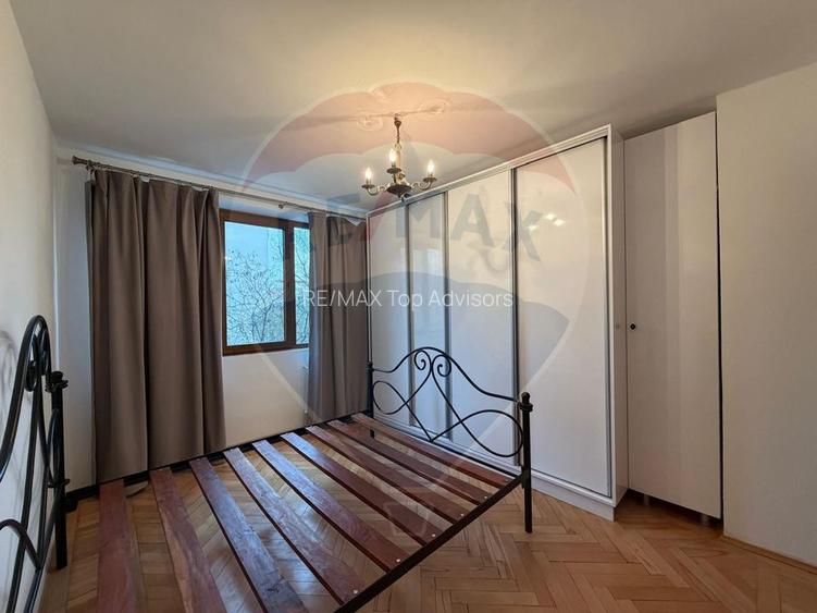 Apartament 2 camere de Vanzare - Iancului - Mihai Bravu - 7