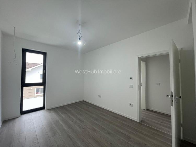 Duplex 4 camere central Mosnita Veche - 11