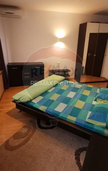 Apartament duplex 5 camere | Herăstrău | Lux | terasă 40 mp - 9