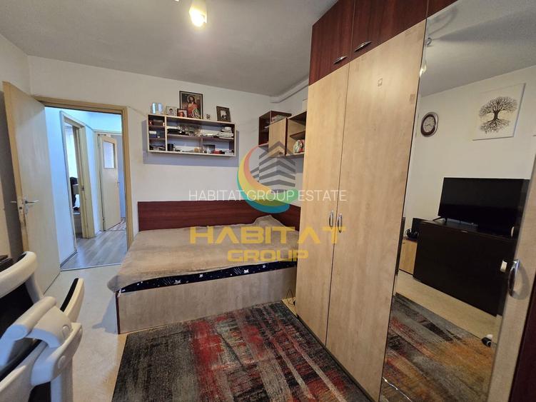 Berceni Secuilor metrou Piata Sudului vanzare 3 camere - 10