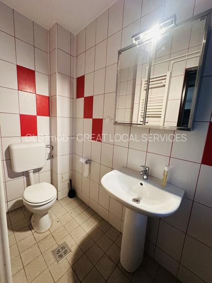 Casa Zona Antiaeriana  Comercial - 21