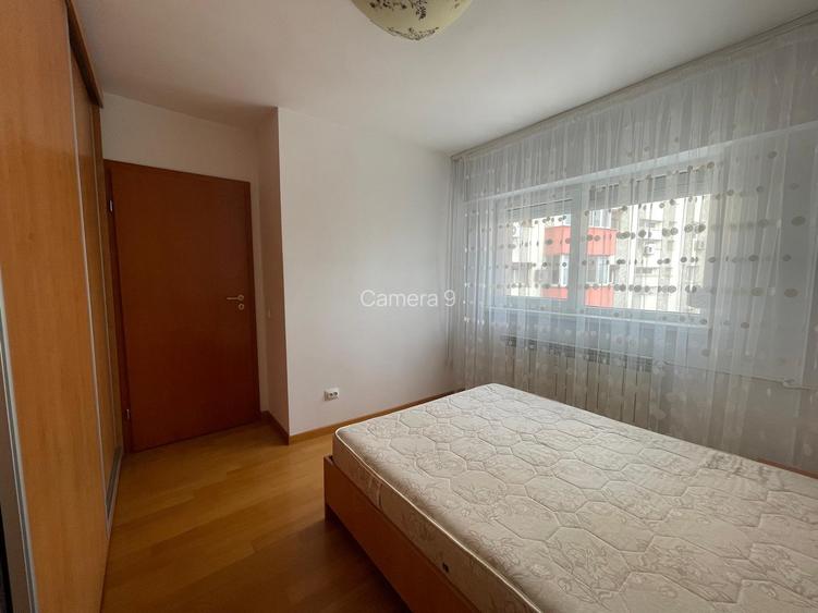 2 cam | Polonă-Stefan cel mare | 55mp | Parcare | Boiler | curat si luminos - 10