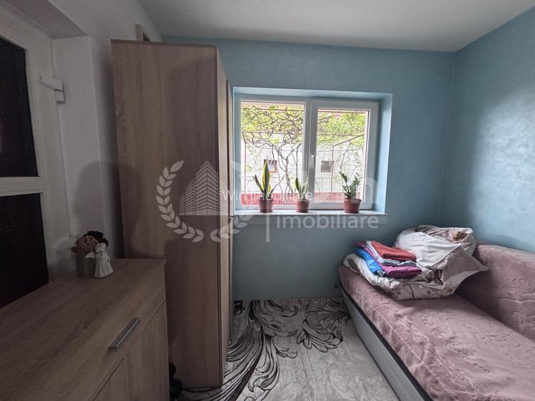 Casa individuala | 80mp utili | 800mp teren | Garaj | Dambu Rotund - 8