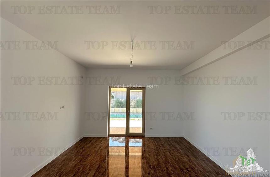 Vila lux 5 camere cu piscina in Dragomiresti-Vale - 7