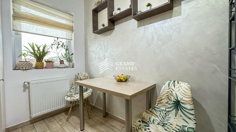 Apartament Modern Ap. Patriei | 2 camere+ Dressing | Decomandat | Renovat 2026 - 10