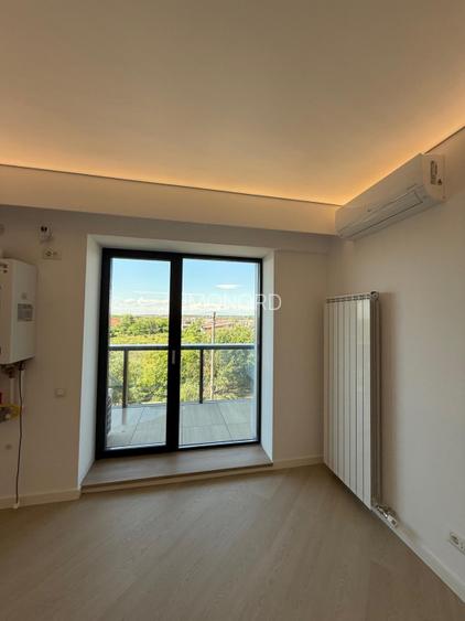 Vânzare apartament de 2 camere Cortina North- Pipera - 4