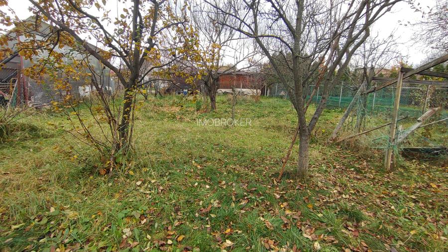 Vând casă cu teren generos în zona Gării - 3