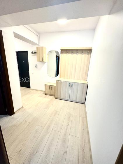 Inchiriere 2 camere cu parcare, zona  Pallady / Dedeman - 4