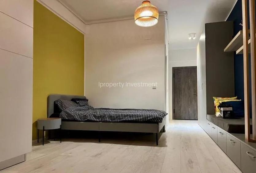 Pipera | Garsoniera | Centrala proprie | Balcon | Pet-Friendly - 3