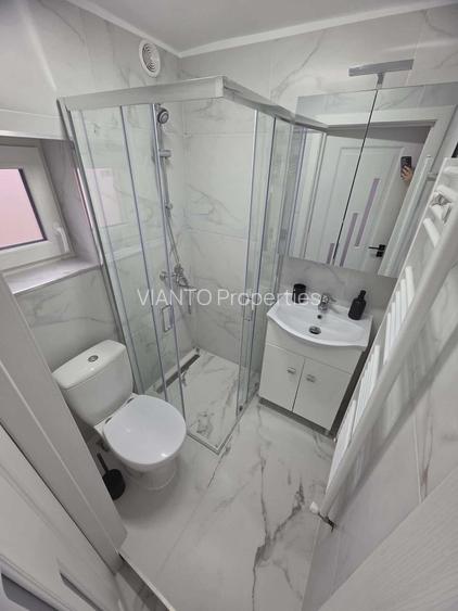 GARSONIERA SPATIOASA LA CASA 32 MPU | STRAND - 3