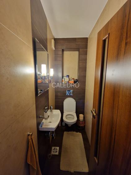 Apartament 3 camere confort marit in Borhanci - 9