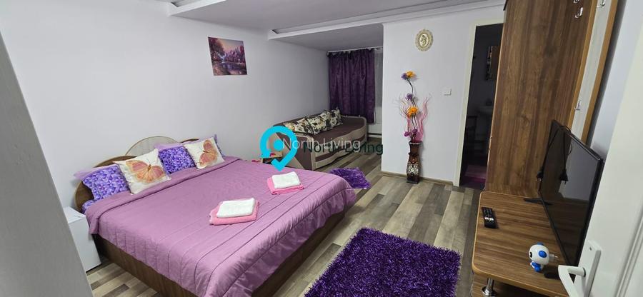 Casa de vacanta | Investitie | zona montana - padure | Arges | Leresti - 13