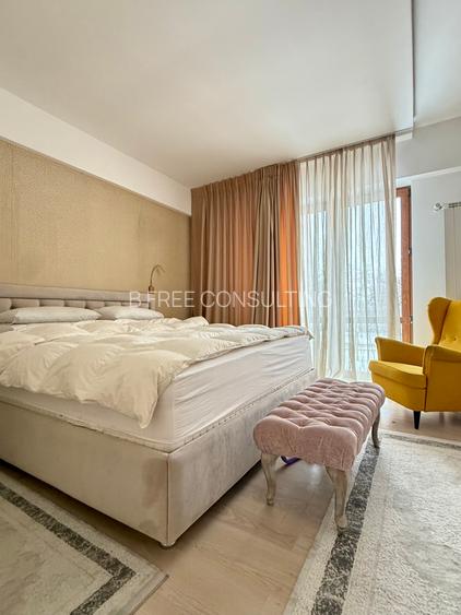 Apartament 3-4 camere de vanzare | Aviatorilor - Popa Savu - 11