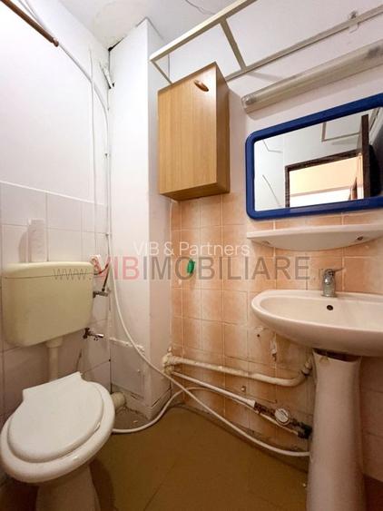 Vitan – Aleea Lacramioarei | Apartament 3 camere, decomandat, etaj 1 - 11