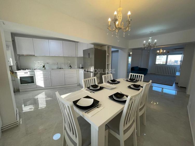 AP. 3 CAMERE BRANCOVEANU, CENTRALA, BOXA, MASINA SPALAT VASE, METROU - 7