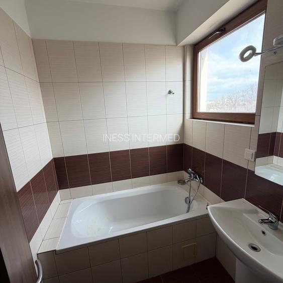 Calea Calarasilor - Popa Nan, mobilat complet, bloc 2008 - 12