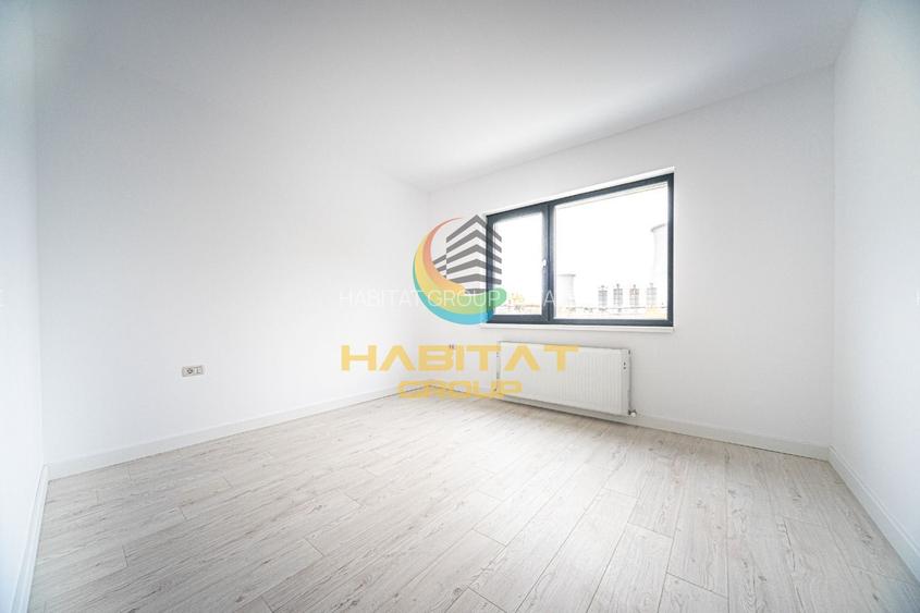 Vanzare Apartament Decomandat De 2 Camere 55.80mp Metalurgiei - 2
