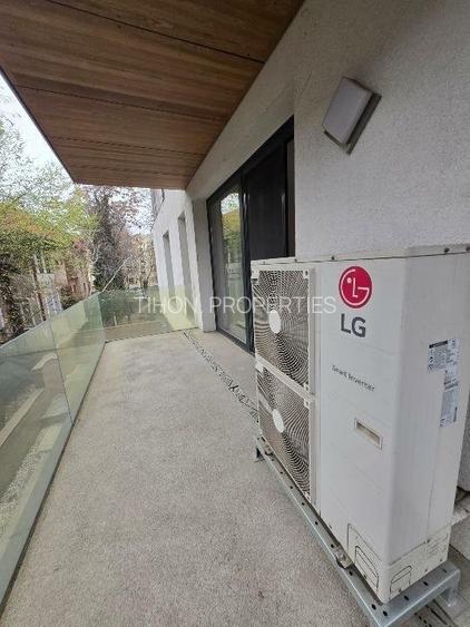 4 Camere | Bloc Boutique cu trei etaje | 3 Balcoane | Parcare | Dressing - 12