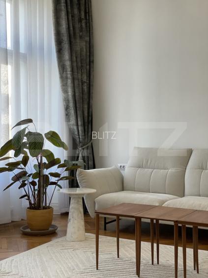 Apartament cu 4 camere, 125 mp,  in  inima Clujului - 4