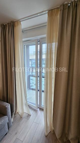 Vanzare Apartament 2 Camere Techirghiol Constanta - 12