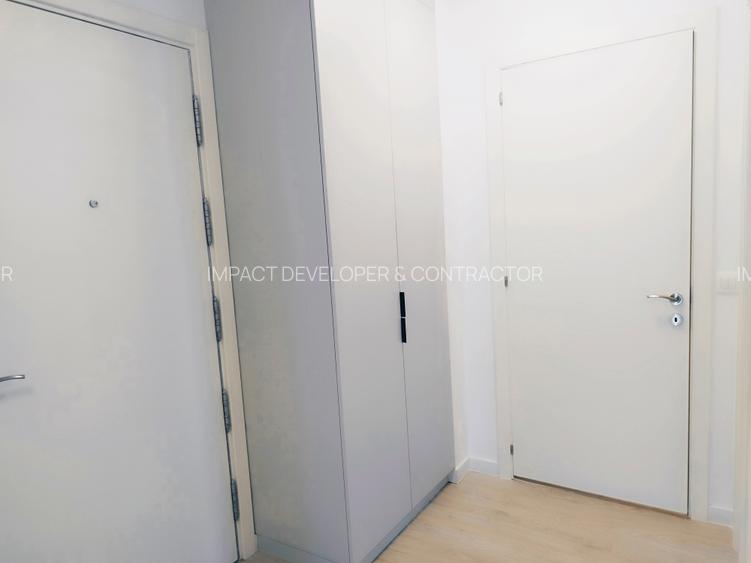 Apartament de 3  camere in zona de Nord a Capitalei, direct dezvoltator - 4