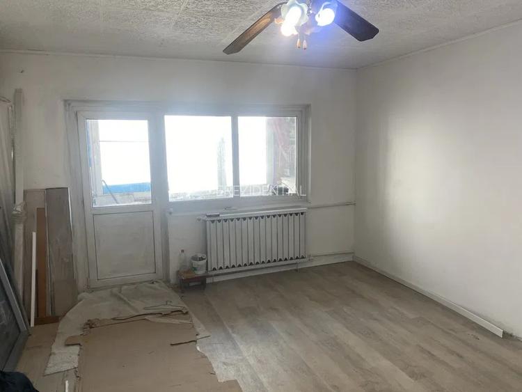 Garsoniera decomandata – Decebal - 2