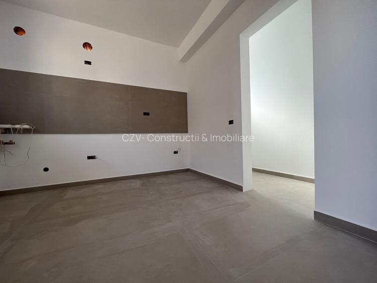 Vile moderne în complex rezidențial privat – direct dezvoltator, fără comision! - 13