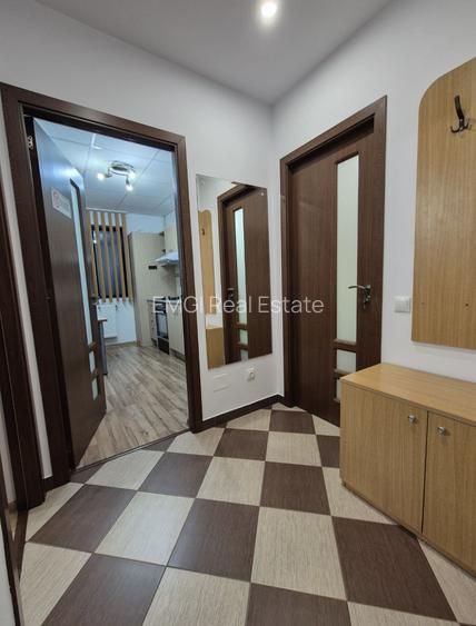 Garsoniera zona Mall Plaza Bloc Nou la 8 minute metrou Lujerului Centrală term - 5