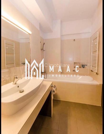 Apartament 2 camere | Etaj 1 | Balcon | 57 MPU | Mihai Viteazul - 7