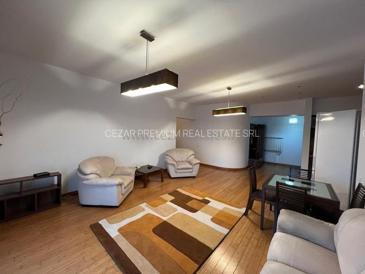 FLOREASCA VEDERE LAC FLOREASCA APARATMENT 4 CAMERE CLASIC | PARCARE - 7