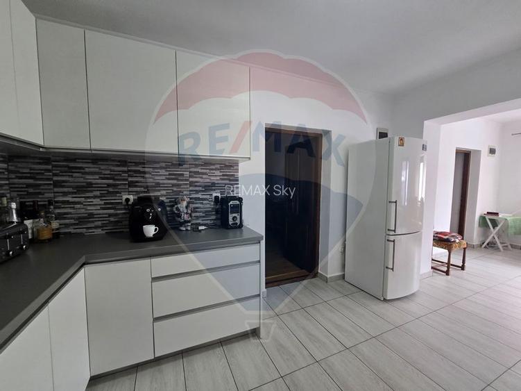 Casă complet renovată, eficientă energetic-Str. Morii nr. 15 - 7