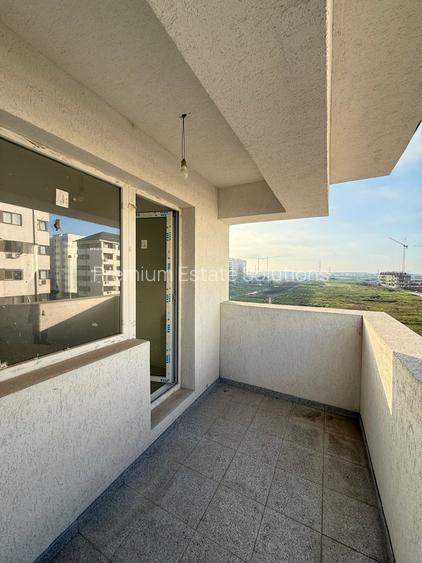 Apartament 2 camere tip studio - Bloc Nou - Tva Inclus - Direct Dezvoltator - 22