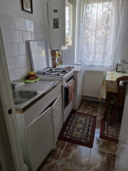 APARTAMENT 2 CAMERE SINAIA STR.1 MAI - 11