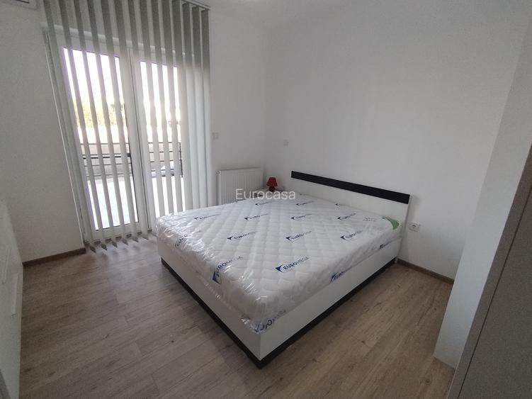 Prima inchiriere! Ap. 2 camere Lux zona Torontalului +loc de parcare subteran - 5
