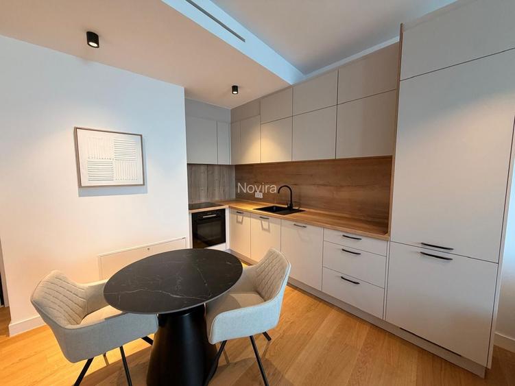 Apartament 2 Camere | Mobilat si Utilat Lux | Prima Închiriere | Zoo - 5