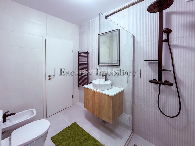 Apartament vedere frontala la mare | Bloc nou - Renovat | Piata Ovidiu | Parcare - 10