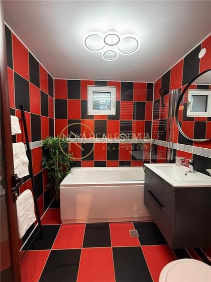 Apartament cu 4 camere in zona Rahova Dumbrava Noua | Renovat Centrala - 19