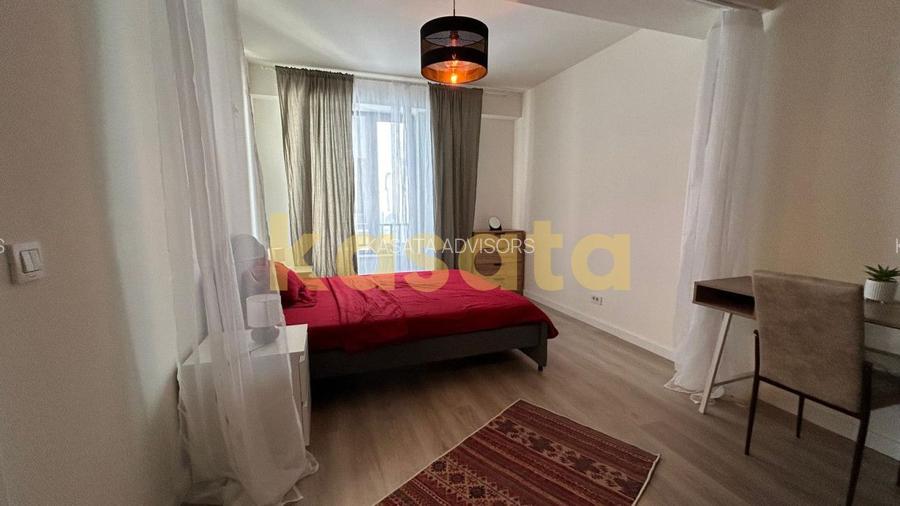 2 camere I Otopeni central I Trio Residence I et 1 I parcare subteran - 7