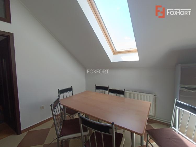 COMISION 0 % Apartament 2 camere 66 mp cu 86 mp gradina, la vila - 12