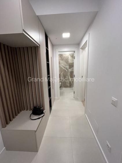 Apartament 2 camere Aviatiei Promenada Mall PRIMA INCHIRIERE - 5