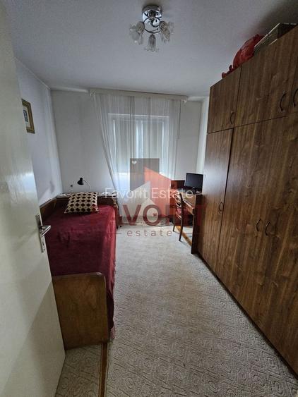 3 camere | centrala proprie | mobilat si utilat | zona excelenta - 6