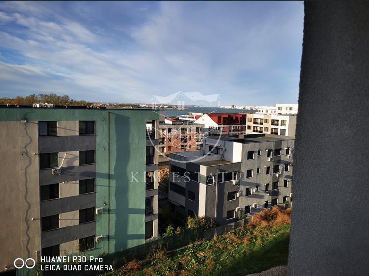 Închiriere apartament 2 camere, zona Campus - 7