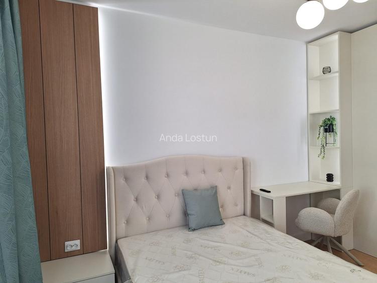 Apartament 3 camere Floresti, str. Eroilor - 7