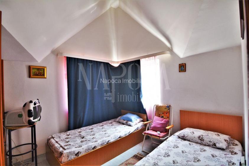 Casa 10 camere de vanzare in Centru, Cluj Napoca - 18